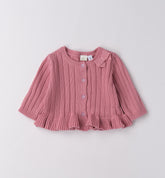 completo 3 pezzi bambina